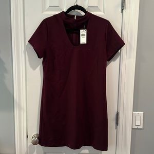 Sanctuary paris rose dress